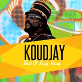 Koudjay - Gran manjè