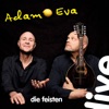 Adam & Eva (Live)