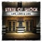 Stupid - State of Shock lyrics