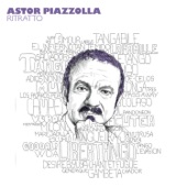 Astor Piazzolla & His Orchestra - Undertango