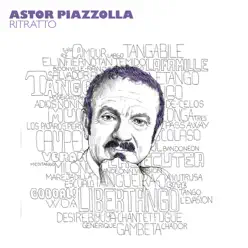 Ritratto di Astor Piazzolla, Vol. 2 - Ástor Piazzolla