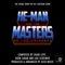He-Man and the Masters of the Universe - Main Theme cover