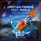 Fallin Again (Yan Cloud Radio Edit) [feat. Mar Q] - Cristian Ferrer lyrics