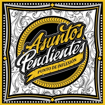 Punto de Inflexión - Asuntos Pendientes