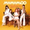 Decalcomanie (Japanese Ver.) - MAMAMOO lyrics