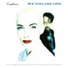 We Too Are One (2018 Remaster) album lyrics, reviews, download