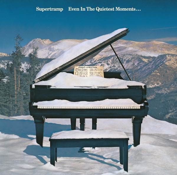 Give A Little Bit by Supertramp on Coast Gold