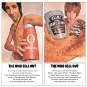 The Who Sell Out (Stereo Version) [Deluxe Version] artwork