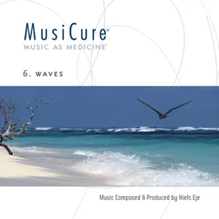 ladda ner album Niels Eje - MusiCure 6 Waves