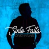 Sinto Falta - Single