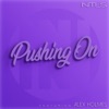 Pushing On - Single artwork