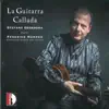 La Guitarra Callada album lyrics, reviews, download