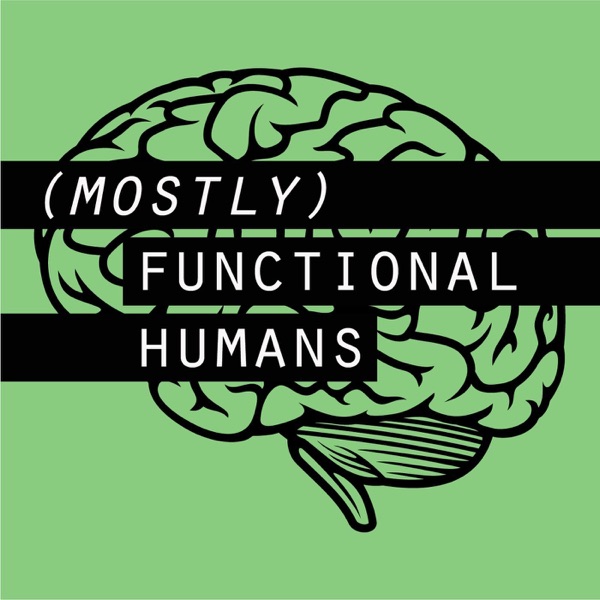Mostly Functional Humans cover