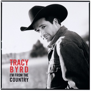 Tracy Byrd - For Me It's You - 排舞 音樂