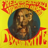 Fred van Zegveld - Dynamite