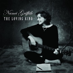 THE LOVING KIND cover art