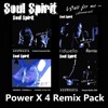 Wait for Me (Power X 4 Remix Pack) [Remixes]