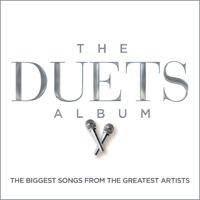 Various Artists - The Duets Album artwork