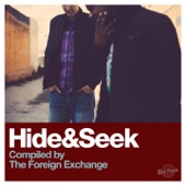 Hide&Seek artwork