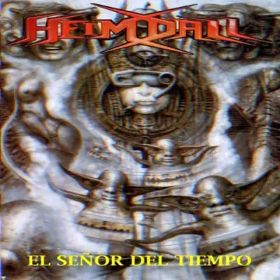 El señor Del Tiempo - Heimdall