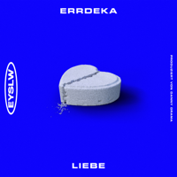 ERRDEKA - Liebe artwork