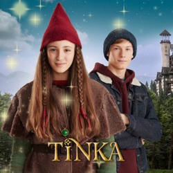 Burhan G - Tinka