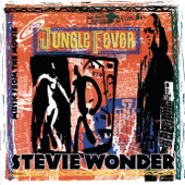 Jungle Fever (Soundtrack from the Motion Picture) artwork