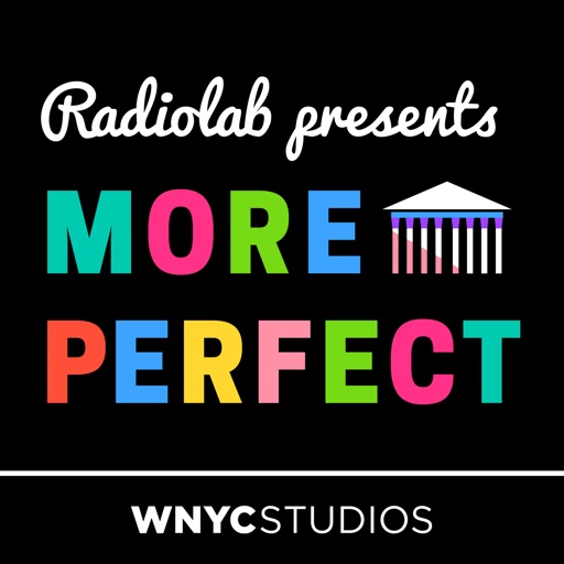 Podcast cover