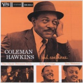 Coleman Hawkins and His Confreres artwork