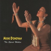 Mishi Donovan - Shadow Dancer