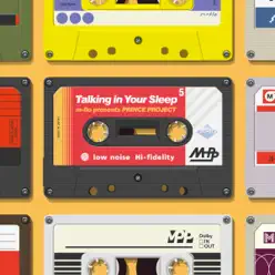 Talking in Your Sleep - Single - M-flo Talking in Your Sleep - Single - M-flo