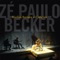 Camará (feat. Cainã Cavalcante) - Zé Paulo Becker lyrics