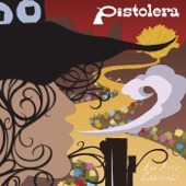 Pistolera - Policia