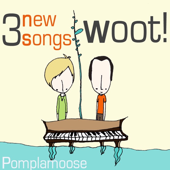 Cover artwork for I Don't Know