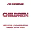 Children (Remixes) - Single album lyrics, reviews, download