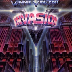 Vinnie Vincent Invasion - Shoot U Full of Love