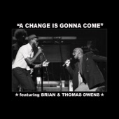A Change Is Gonna Come (feat. Thomas Owens) artwork