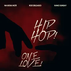 Hip Hop One Love - Single - Roe Delgado Hip Hop One Love - Single - Roe Delgado