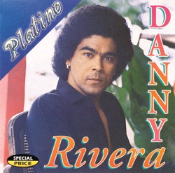 Danny Rivera - Los Hombres de Rabia Lloran