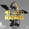 Machete - 4B & DOCO lyrics