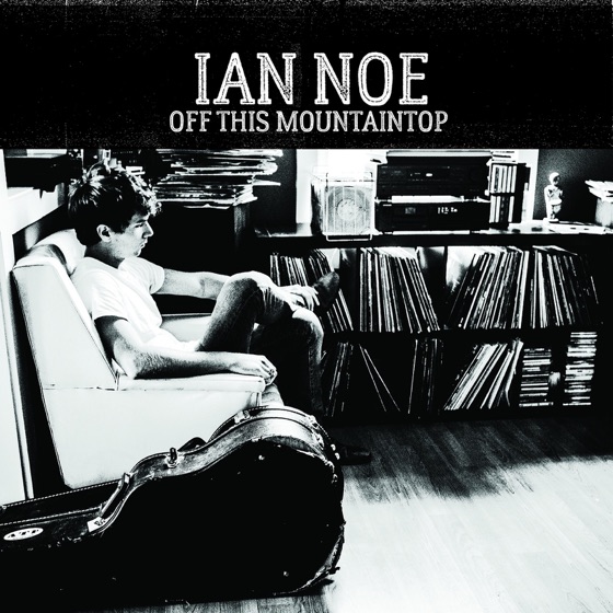 Cover artwork for Off This Mountaintop