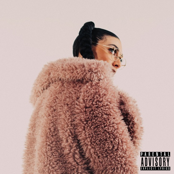 Cover artwork for BEAUTIFUL