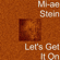 Let's Get It On - Mi-ae Stein