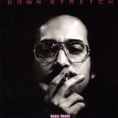 Down Stretch - EP artwork