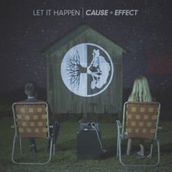 Let It Happen - Sinner / Saint