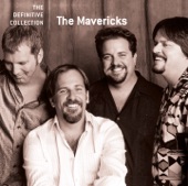 The Mavericks: The Definitive Collection artwork