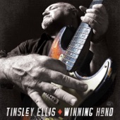 Tinsley Ellis - Kiss This World