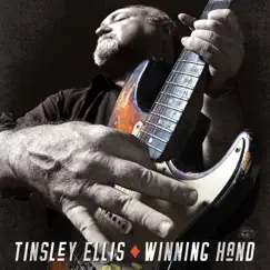 Winning Hand by Tinsley Ellis album reviews, ratings, credits