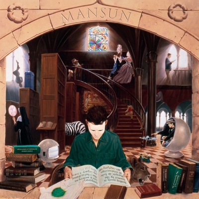 Six - Mansun