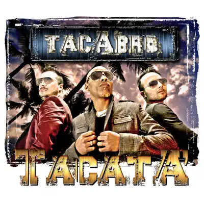 Tacatà Remixes - Tacabro
